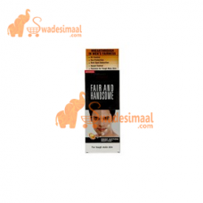 Fair And Handsome Fairness Cream 60 g